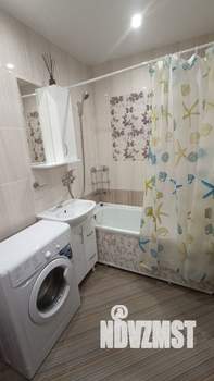 1-к квартира, на длительный срок, 40м2, 8/17 этаж