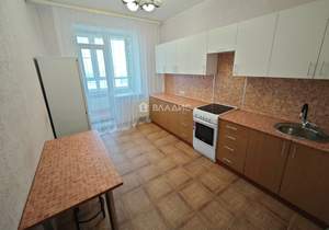 1-к квартира, на длительный срок, 50м2, 16/17 этаж