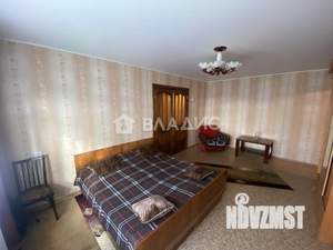 2-к квартира, на длительный срок, 46м2, 1/2 этаж