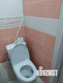 1-к квартира, на длительный срок, 33м2, 9/9 этаж