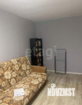 2-к квартира, на длительный срок, 44м2, 2/5 этаж