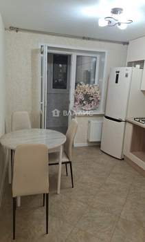 2-к квартира, на длительный срок, 58м2, 3/18 этаж