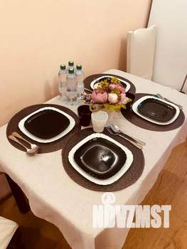 2-к квартира, посуточно, 81м2, 5/6 этаж
