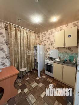 1-к квартира, на длительный срок, 31м2, 1/5 этаж