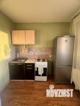 1-к квартира, на длительный срок, 42м2, 6/10 этаж