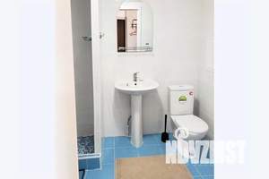 1-к квартира, посуточно, 24м2, 18/19 этаж