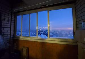 1-к квартира, на длительный срок, 39м2, 6/10 этаж