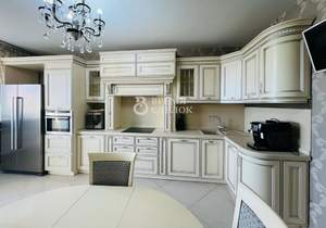 2-к квартира, на длительный срок, 83м2, 5/14 этаж