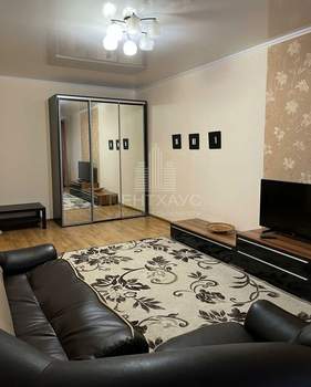 2-к квартира, на длительный срок, 64м2, 7/10 этаж