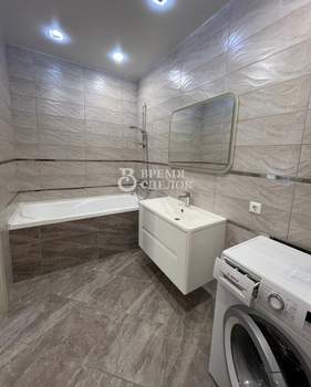 2-к квартира, на длительный срок, 59м2, 3/17 этаж