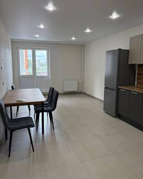 2-к квартира, на длительный срок, 73м2, 11/17 этаж