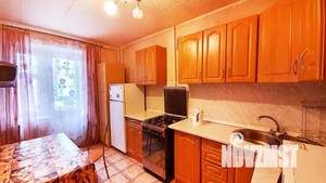 3-к квартира, посуточно, 73м2, 3/5 этаж