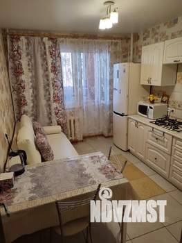 1-к квартира, посуточно, 40м2, 2/19 этаж