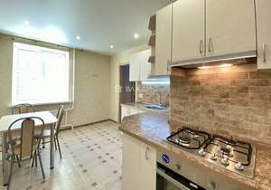 1-к квартира, на длительный срок, 44м2, 10/18 этаж