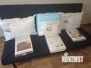 1-к квартира, посуточно, 65м2, 1/1 этаж