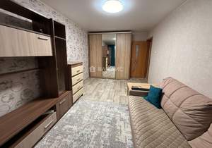 2-к квартира, на длительный срок, 42м2, 2/5 этаж