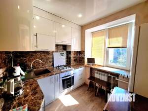 2-к квартира, на длительный срок, 43м2, 4/5 этаж