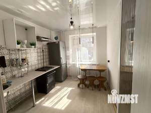 1-к квартира, на длительный срок, 40м2, 1/5 этаж