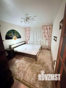 3-к квартира, на длительный срок, 72м2, 9/11 этаж