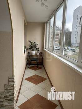 2-к квартира, на длительный срок, 50м2, 2/5 этаж