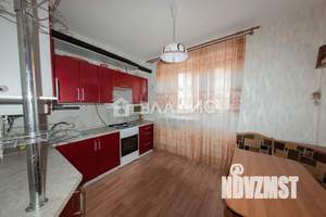 1-к квартира, на длительный срок, 35м2, 1/3 этаж