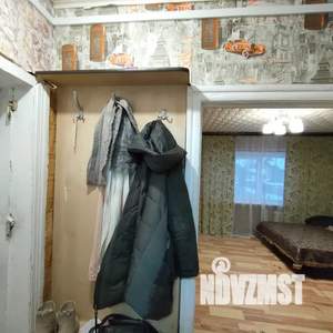2-к квартира, посуточно, 40м2, 2/2 этаж