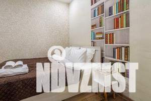 1-к квартира, посуточно, 50м2, 2/15 этаж