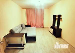 1-к квартира, на длительный срок, 40м2, 10/10 этаж