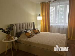1-к квартира, посуточно, 33м2, 11/15 этаж