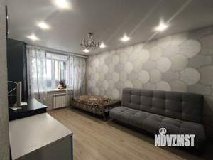 1-к квартира, на длительный срок, 38м2, 1/14 этаж