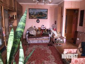 2-к квартира, на длительный срок, 42м2, 5/5 этаж