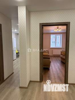 1-к квартира, на длительный срок, 44м2, 3/18 этаж