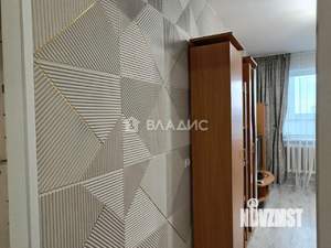 1-к квартира, на длительный срок, 40м2, 7/9 этаж