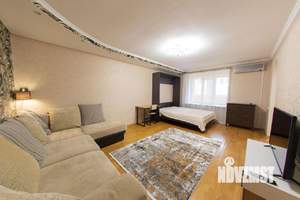1-к квартира, на длительный срок, 50м2, 10/10 этаж