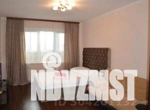 1-к квартира, посуточно, 44м2, 1/1 этаж