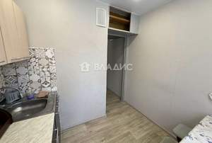 1-к квартира, на длительный срок, 30м2, 1/5 этаж