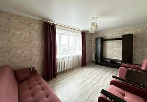 2-к квартира, на длительный срок, 49м2, 6/9 этаж