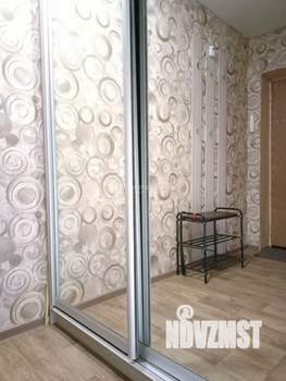 2-к квартира, на длительный срок, 44м2, 4/9 этаж