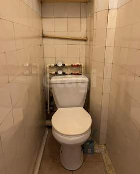 3-к квартира, на длительный срок, 57м2, 3/5 этаж