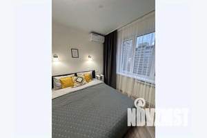 1-к квартира, посуточно, 37м2, 9/12 этаж