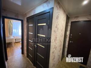 1-к квартира, на длительный срок, 30м2, 1/5 этаж