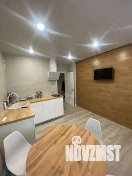 1-к квартира, посуточно, 45м2, 18/20 этаж