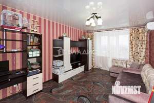 1-к квартира, на длительный срок, 39м2, 7/10 этаж