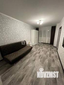 1-к квартира, на длительный срок, 37м2, 8/15 этаж