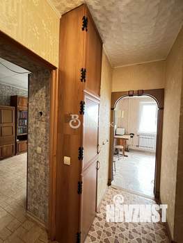 1-к квартира, на длительный срок, 38м2, 8/9 этаж