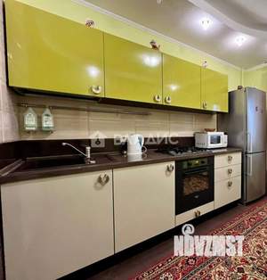 1-к квартира, на длительный срок, 45м2, 6/10 этаж