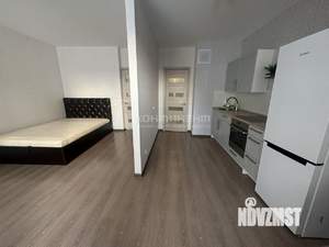 1-к квартира, на длительный срок, 42м2, 9/17 этаж