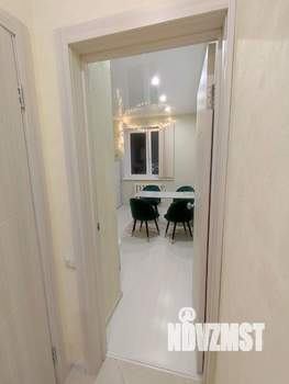 2-к квартира, посуточно, 75м2, 1/1 этаж