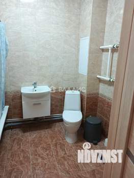 1-к квартира, на длительный срок, 46м2, 10/14 этаж