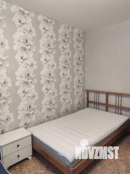 1-к квартира, на длительный срок, 40м2, 4/11 этаж